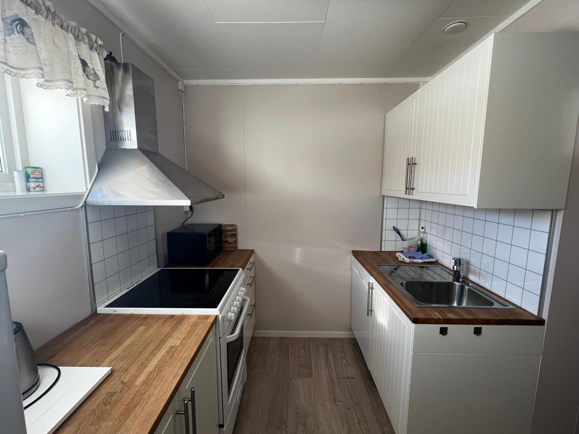 Gasthof Midnattsol Rom Og 3*
