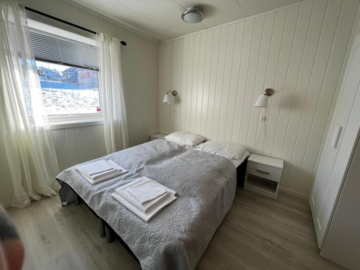 Midnattsol Rom Og